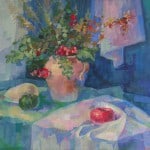 Чирятьев Николай, 2 курс ГОУ СПО ХМАО – ЮГРП «Югорское художественное училище»