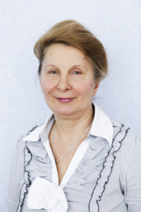 Адриановская С.Л. преподаватель